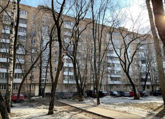 Квартира на продажу студия, 19 м2, Москва, проезд Серебрякова, 7, район Свиблово