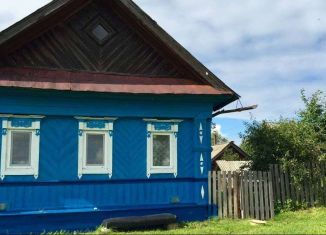 Продажа дома, 35 м2, село Ильинское