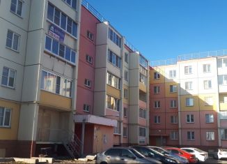 Продажа 1-комнатной квартиры, 31.5 м2, село Долгодеревенское, улица 1 Мая