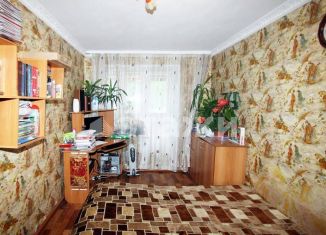 2-комнатная квартира на продажу, 55 м2, Ялуторовск, улица Урицкого