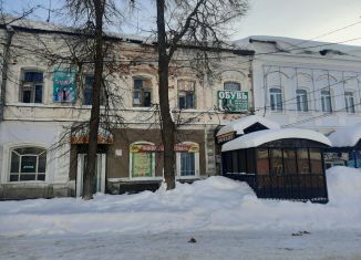 Продам помещение свободного назначения, 42 м2, Нижегородская область, улица Ленина