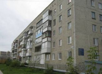 Однокомнатная квартира в аренду, 34 м2, Богданович, улица Гагарина, 36