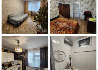 Продажа 2-комнатной квартиры, 59 м2, Севастополь, улица Адмирала Фадеева, 21Д