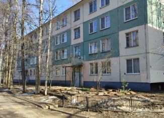 Продается однокомнатная квартира, 28.3 м2, Колпино, проспект Ленина, 73