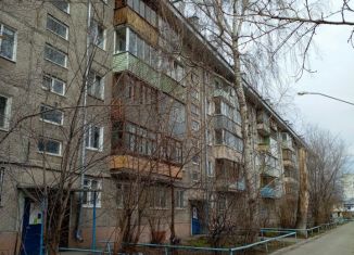 Продам однокомнатную квартиру, 32 м2, Барнаул, улица Гущина