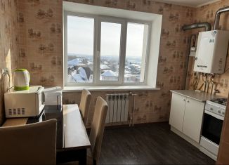 Сдается в аренду однокомнатная квартира, 36 м2, Самарская область, Северный переулок