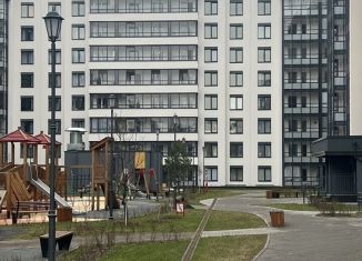 Квартира в аренду студия, 25 м2, Санкт-Петербург, проспект Будённого, 21к1, Красносельский район