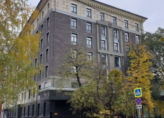 Продается 2-комнатная квартира, 74.6 м2, Москва, метро Улица 1905 года, Большой Тишинский переулок, 38