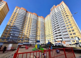 Продается 3-комнатная квартира, 68.5 м2, Чебоксары, улица Юрия Гагарина, 47к4, Калининский район