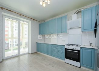 Продажа 2-комнатной квартиры, 52.9 м2, Калининградская область, улица Николая Карамзина, 48