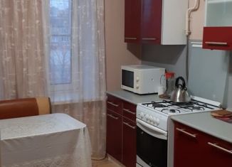 3-комнатная квартира в аренду, 62 м2, Нижний Новгород, Гордеевская улица, 28, метро Канавинская