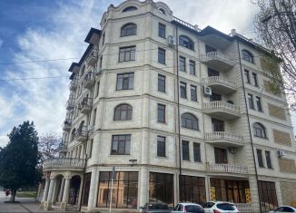 Продам 4-комнатную квартиру, 170 м2, Ставропольский край, проспект Победы