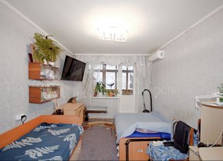 1-комнатная квартира на продажу, 33.5 м2, Тюменская область, улица Домостроителей, 18