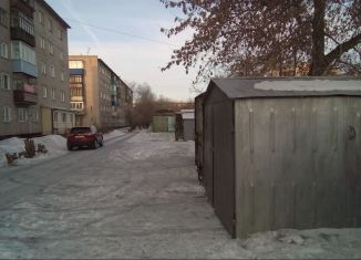Сдам гараж, 20 м2, Рубцовск, Комсомольская улица, 193