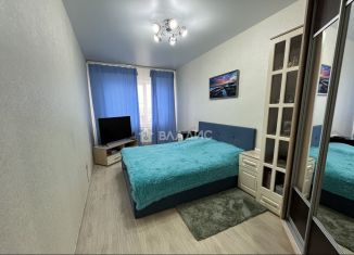 Продажа 1-комнатной квартиры, 37 м2, Пенза, улица Антонова, 5Г