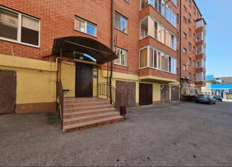 2-комнатная квартира на продажу, 56 м2, станица Ессентукская, Садовая улица, 29к2