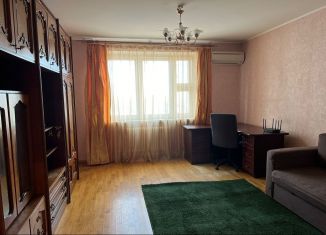 2-комнатная квартира в аренду, 60 м2, Московская область, Колхозная улица, 4