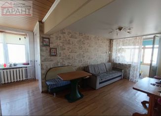 Двухкомнатная квартира на продажу, 50.2 м2, Самарская область, улица Гагарина, 33