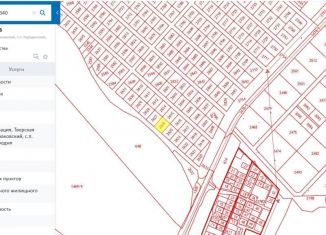 Продажа земельного участка, 20 сот., село Городня, Московская улица