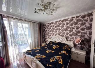 Продается трехкомнатная квартира, 82.2 м2, Краснодарский край, Супсехское шоссе, 26к5
