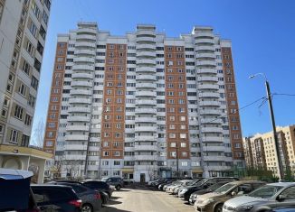 Продажа однокомнатной квартиры, 50 м2, Серпухов, Юбилейная улица, 19