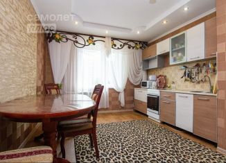 Продается 4-ком. квартира, 79.8 м2, Ульяновск, проспект Врача Сурова, 23