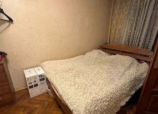2-комнатная квартира в аренду, 44 м2, Москва, улица Лобачевского, 26, метро Проспект Вернадского