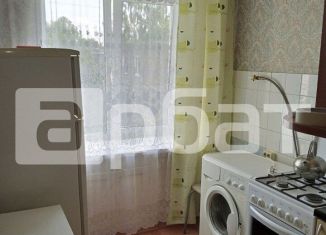 Продам 1-комнатную квартиру, 36 м2, Ивановская область, улица Кудряшова, 113А