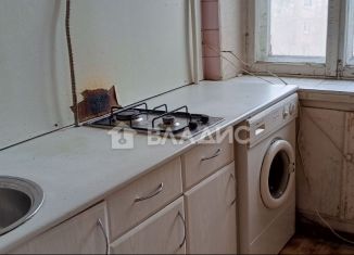 Продажа 1-комнатной квартиры, 26 м2, Челябинская область, улица Дзержинского, 99
