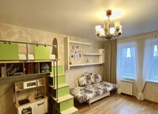 Сдается 2-комнатная квартира, 54 м2, Санкт-Петербург, проспект Ленина, 25