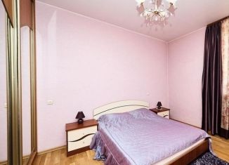 Продаю двухкомнатную квартиру, 55 м2, Краснодар, Кореновская улица, 2к3