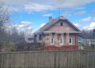 Продается дом, 56.1 м2, Костромская область, деревня Будихино, 30