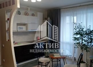 Продается двухкомнатная квартира, 52.5 м2, Красноярск, Светлогорская улица, 35