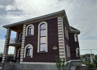 Продается дом, 228 м2, село Бирюковка, Степная улица