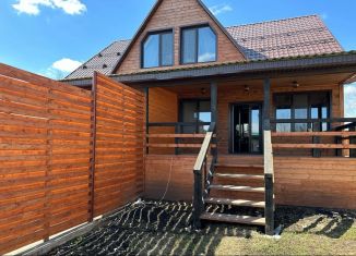 Дом на продажу, 174.9 м2, деревня Искино