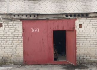 Продается гараж, 22 м2, Ульяновск, Засвияжский район