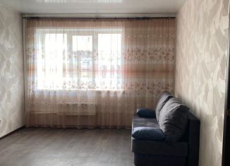 1-комнатная квартира в аренду, 43 м2, Новосибирская область, улица Красная Сибирь, 102