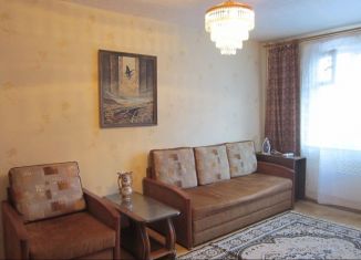 1-комнатная квартира в аренду, 40 м2, Москва, улица Маршала Кожедуба, 10, метро Братиславская