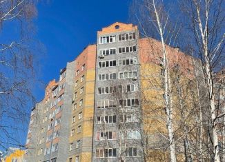 Продаю двухкомнатную квартиру, 71.3 м2, Зеленодольск, проспект Строителей, 26