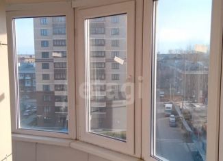 Однокомнатная квартира на продажу, 36.6 м2, Новосибирская область, улица Авиастроителей, 27
