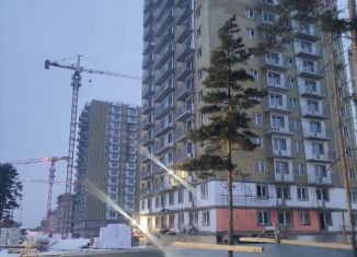Продажа 1-ком. квартиры, 43.6 м2, Улан-Удэ
