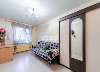 2-комнатная квартира на продажу, 56.8 м2, Санкт-Петербург, метро Комендантский проспект, Ситцевая улица, 17к2