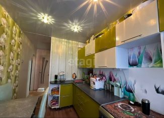 Продажа четырехкомнатной квартиры, 70.4 м2, Новосибирская область, улица Зорге, 229