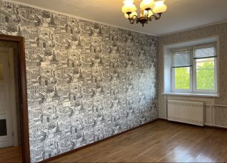Продам 1-комнатную квартиру, 30 м2, Московская область, Серпуховская улица