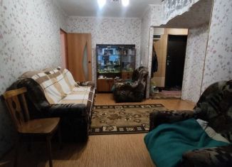 Продажа трехкомнатной квартиры, 41.2 м2, Заозёрный, Советская улица