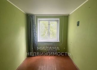 Продается двухкомнатная квартира, 43.4 м2, Оренбург, Ярославский переулок, Центральный район
