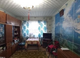 Двухкомнатная квартира на продажу, 43.7 м2, Хабаровский край, проспект Строителей, 19А