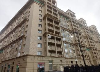 Продается однокомнатная квартира, 44.1 м2, Санкт-Петербург, Плесецкая улица, 4, метро Комендантский проспект