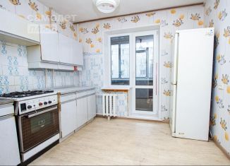 2-комнатная квартира на продажу, 53.6 м2, Ульяновская область, улица Пожарского, 31А