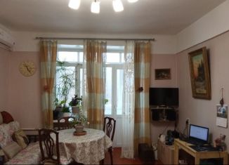 2-комнатная квартира на продажу, 55.2 м2, Пермский край, улица Полины Осипенко, 56